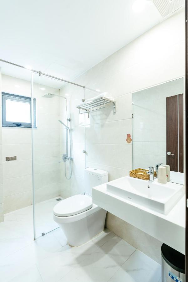 Sweden Hotel And Apartment 다낭 외부 사진